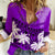 personalised-fiji-day-women-casual-shirt-flying-fijians-masi-kesa-style-violet