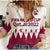 qatar-wc-2022-flag-style-women-casual-shirt-the-maroon-football-player