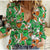 St Patrick's Day Casual Shirt No.5 LT6 - Wonder Print Shop