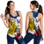 Philippines Filipino Tribal Eagle Women Tank Top LT2 - Wonder Print Shop