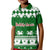 Red Dragon Nadolig Llawen Wales Polo Shirt Christmas for Kid Simple Style - Wonder Print Shop