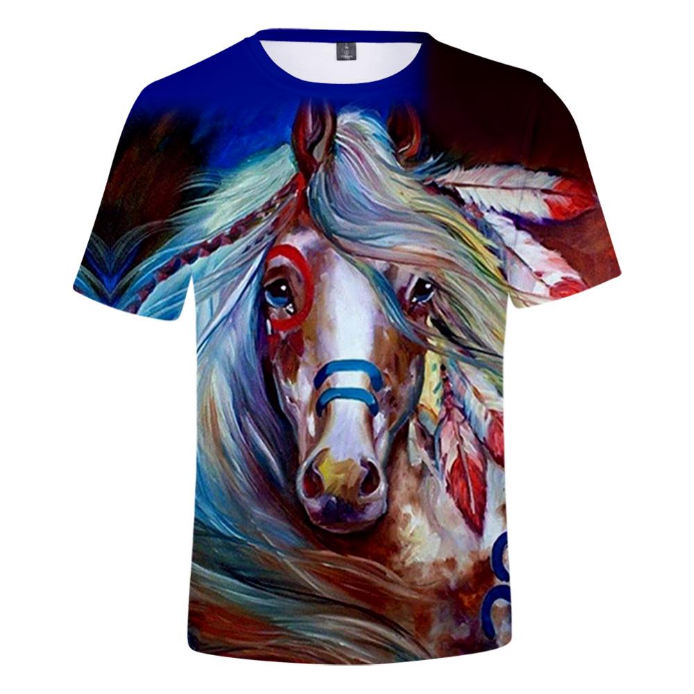 full-color-horse-native-american-art-3d-tshirt