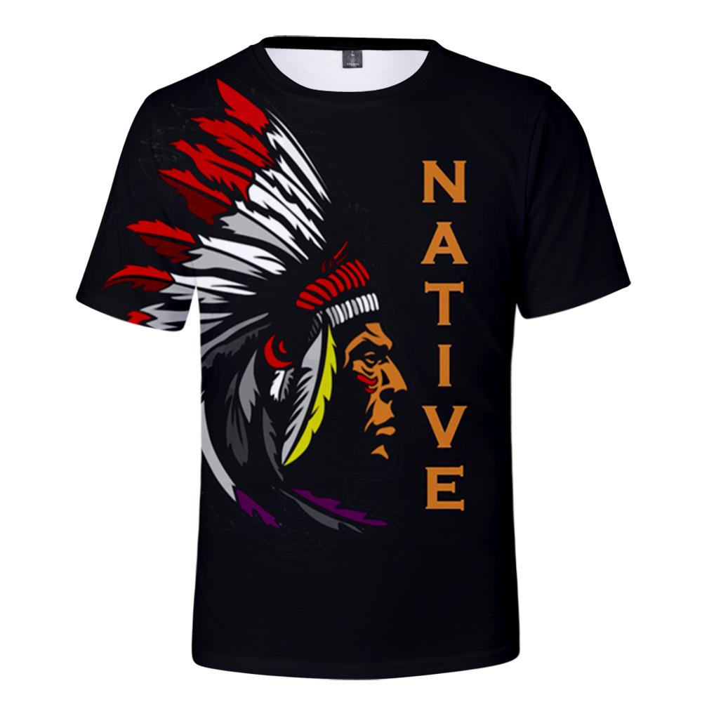 chief-native-american-3d-tshirt