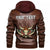 (Custom) Wonder Print Shop - Yak Skull And Equipment Leather Jacket RLT12 - Wonder Print Shop