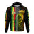 Senegal Football Champion Custom Hoodie History Makers - Wonder Print Shop