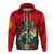 Senegal AFCON 2022 Champions Hoodie Teranga Lions - Wonder Print Shop