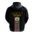 Kuwait Al Sadu Pattern Hoodie Modern Style - Wonder Print Shop