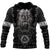 Viking Clothing Viking Lion Hoodie RLT12 - Wonder Print Shop