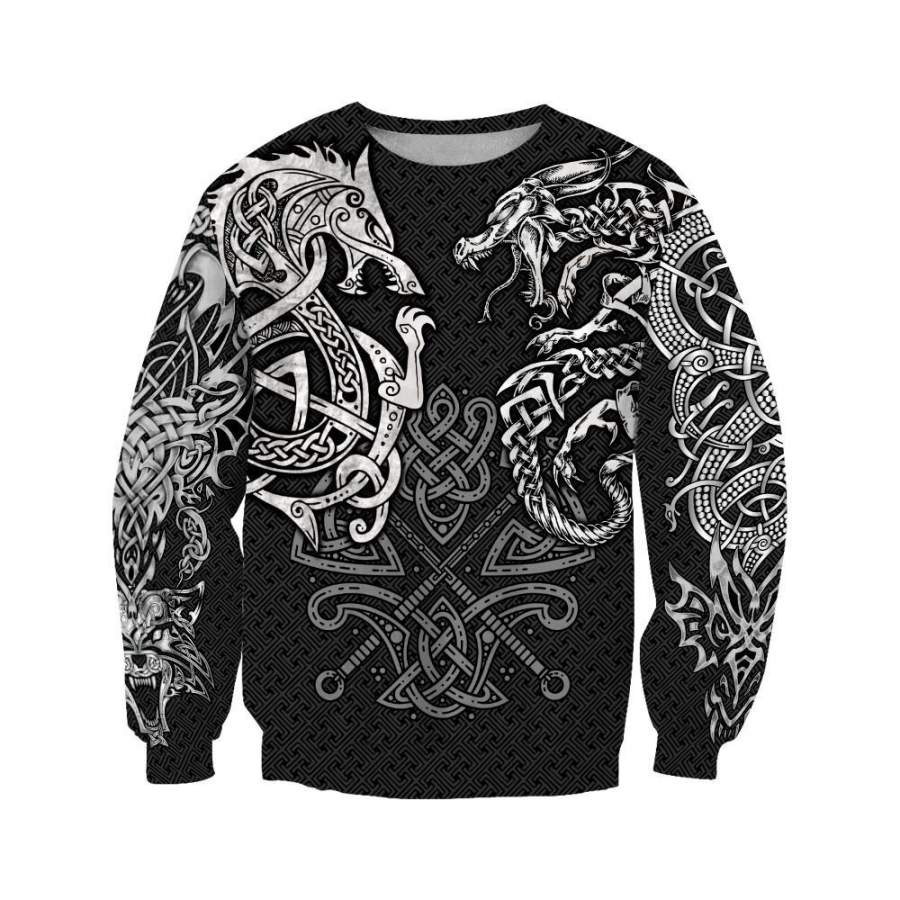 viking-clothing-viking-wolf-and-dragon-tattoo-sweatshirt