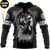 Custom Viking Clothing Personalized Premium Viking 3D Hoodie RLT12 - Wonder Print Shop