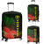 (Custom Personalised) Hawaii Polynesian Luggage Covers - Ohia Lehua LT12 - Wonder Print Shop