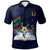 OES Polo Shirt Africa OES Logo Polo Shirt RLT7 - Wonder Print Shop