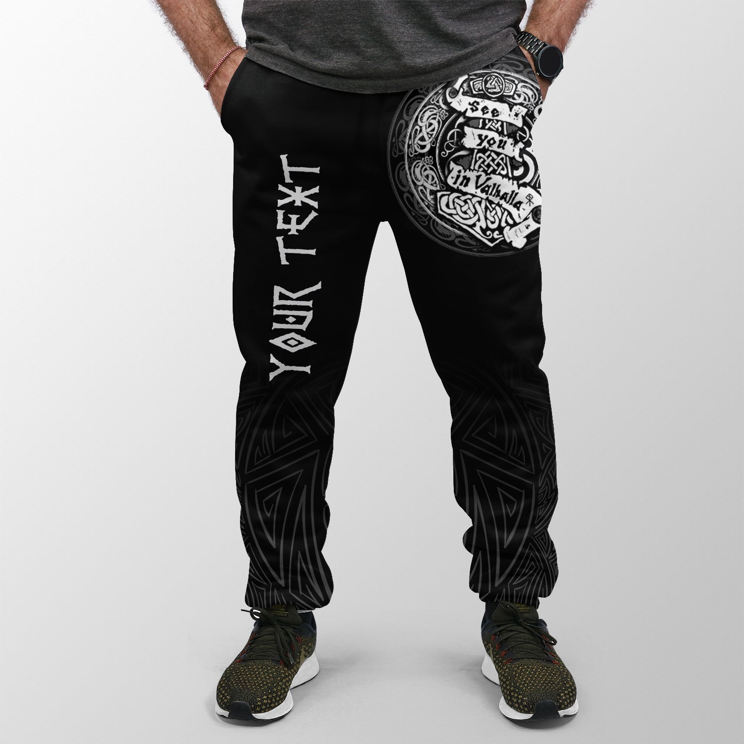 custom-viking-jogger-womensmens-see-you-in-valhalla