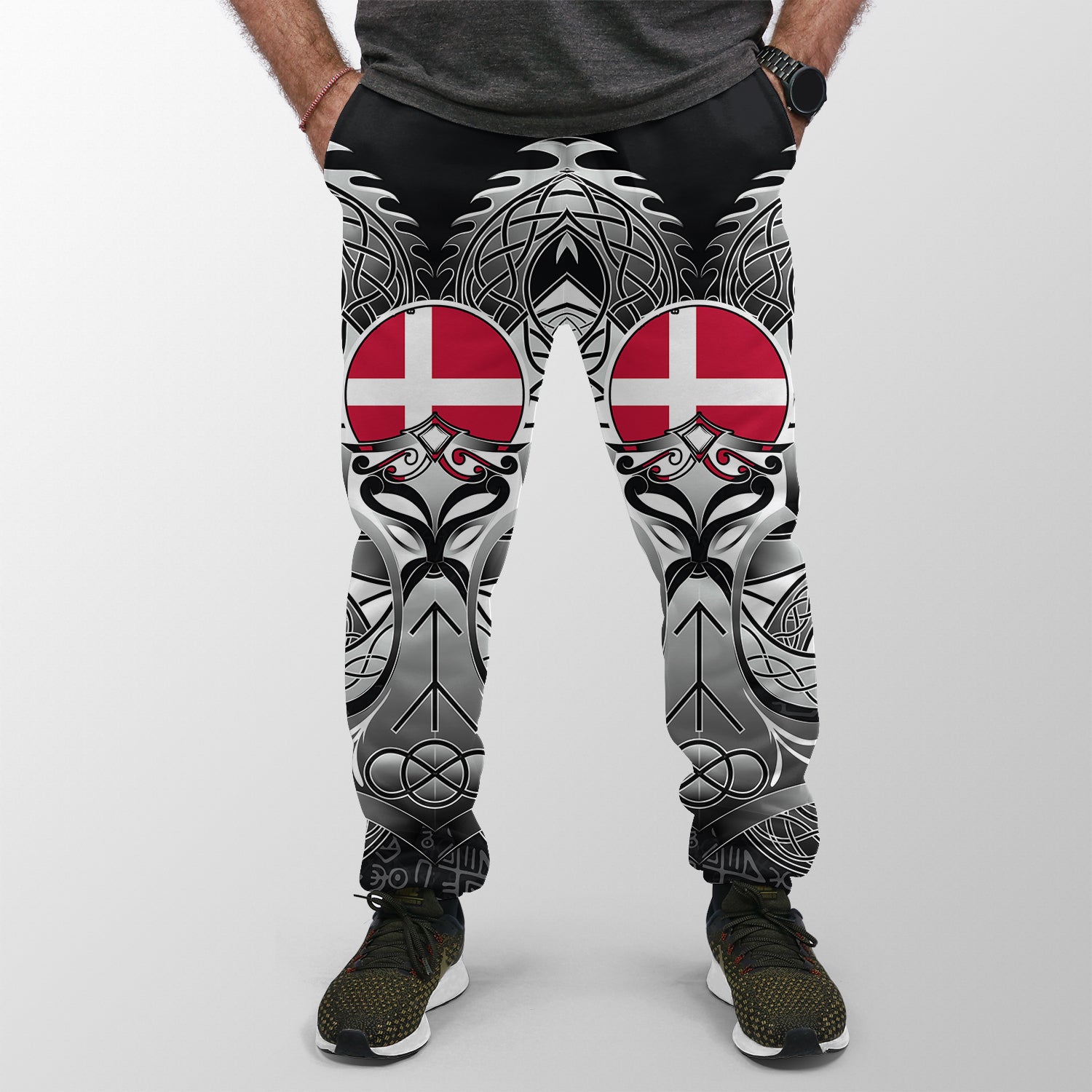 viking-jogger-womensmens-denmark-mjolnir-and-double-dragon