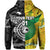 Custom New Zealand Maori All Black And Australia Wallabies Aboriginal Hoodie Rugby Together LT8 - Wonder Print Shop