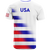 USA Football World Cup 2022 T Shirt LT2 - Wonder Print Shop