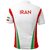 Iran Polo Shirt Football 2022 LT2 - Wonder Print Shop