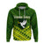 Vanualevu Fiji Hoodie Tapa Pattern LT12 - Wonder Print Shop