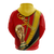 Belgium Football 2022 Hoodie LT2 - Wonder Print Shop