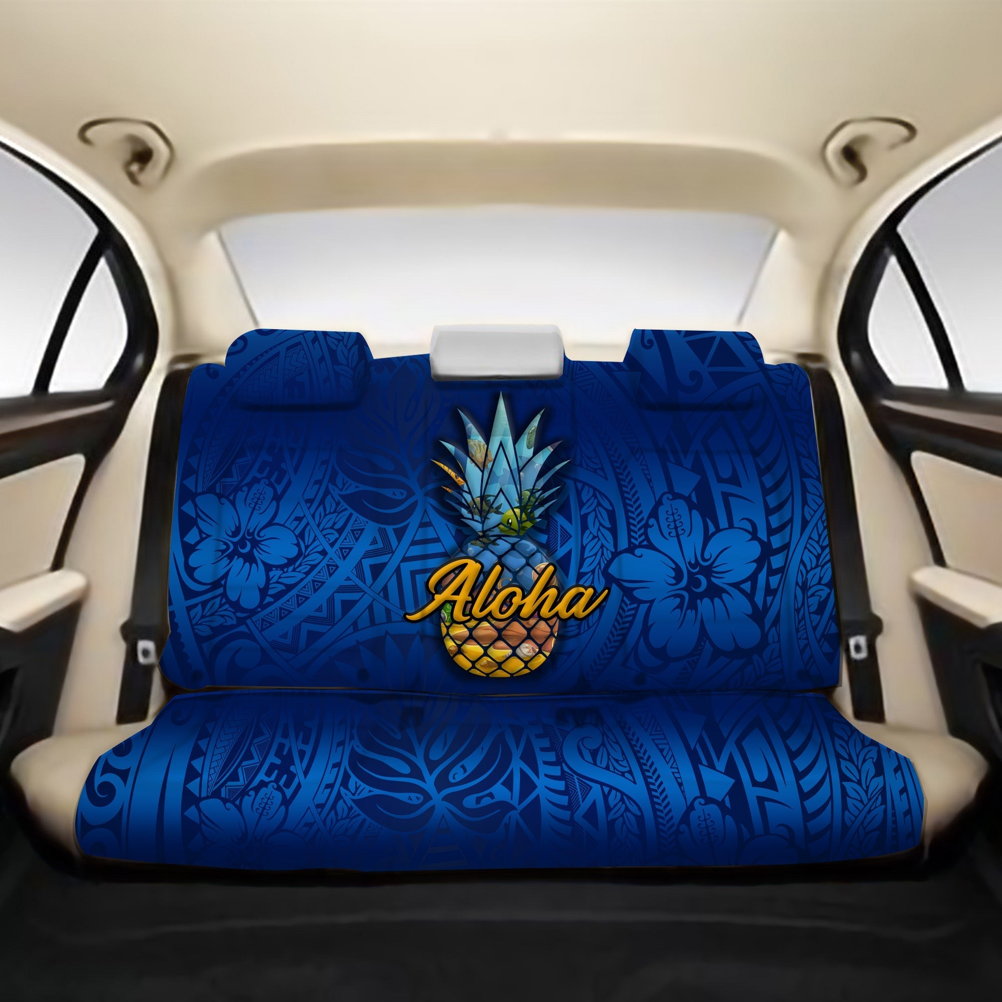 hawaii-back-seat-cover-aloha-pineapple