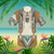 brown-pattern-breastplate-native-american-hawaiian-shirt-3d