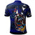 Guam Polo Shirt Custom Guam independence Day With Hook Polynesian Patterns LT10 - Wonder Print Shop