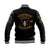 (Custom) U.S. Veterans Motorcycle Club Baseball Jacket Shirt USVMC Original Style LT8 - Wonder Print Shop