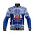 Toa Samoa Rugby Baseball Jacket Siva Tau LT6 - Wonder Print Shop