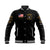 (Custom) U.S. Veterans Motorcycle Club Baseball Jacket Shirt USVMC Simplified Version LT8 - Wonder Print Shop