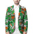 St Patrick's Day Blazer No.7