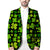 St Patrick's Day Blazer No.4 