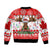 Christmas Moose Canada Bomber Jacket 2022  LT6 - Wonder Print Shop