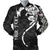 Custom Viking Bomber Jacket - Dragon Tattoo RLT12 - Wonder Print Shop