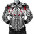 Viking Bomber Jacket Odin Eternal Flame RLT12 - Wonder Print Shop