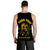 (Custom Personalied) Buffalo Soldiers African American Legend Of The Black Soldiers Men's Tank Top - LT2