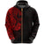 Viking Hoodie Special Tattoo Style (Zip) RLT12 - Wonder Print Shop