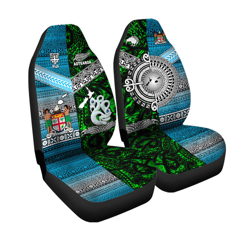 new-zealand-and-fiji-car-seat-cover-together-green