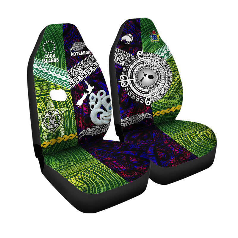 new-zealand-and-cook-islands-car-seat-cover-together-purple