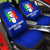 Italia Campioni D'Europa 11.07.2021 Car Seat Covers LT8 - Wonder Print Shop