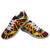 (Custom Personalised) Germany Football World Cup 2022 Sneaker - LT2