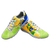 (Custom Personalised) Brazil Football World Cup 2022 Sneaker - LT2 - Wonder Print Shop