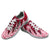 (Custom Personalised) Qatar Football Team World Cup 2022 Sneaker - LT2 - Wonder Print Shop