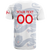 ( Custom Personalised) England Football SoAccer World Cup 2022 T Shirt - LT2