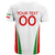 Custom Iran T Shirt Football 2022 LT2 - Wonder Print Shop