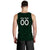 (Custom Personalied) Saudi Arabia Football Fifa World Cup 2022 Men's Tank Top - LT2