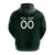 Custom Saudi Arabia Football Fifa Football 2022 Hoodie LT2 - Wonder Print Shop