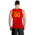 (Custom Personalied) Portugal Football World Cup 2022 Men's Tank Top - LT2