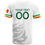 Custom Senegal T Shirt Football 2022 LT2 - Wonder Print Shop