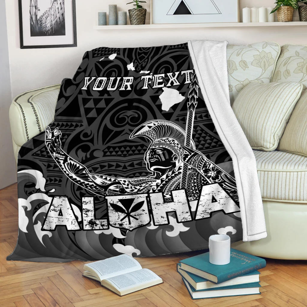 custom-personalised-hawaii-king-kamehameha-aloha-hawaii-nei-blanket-lt2