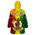 (Custom Personalised) Vanuatu 1980 Long God Yumi Stanap Happy 42nd Independence Anniversary Wearable Blanket Hoodie - Wonder Print Shop